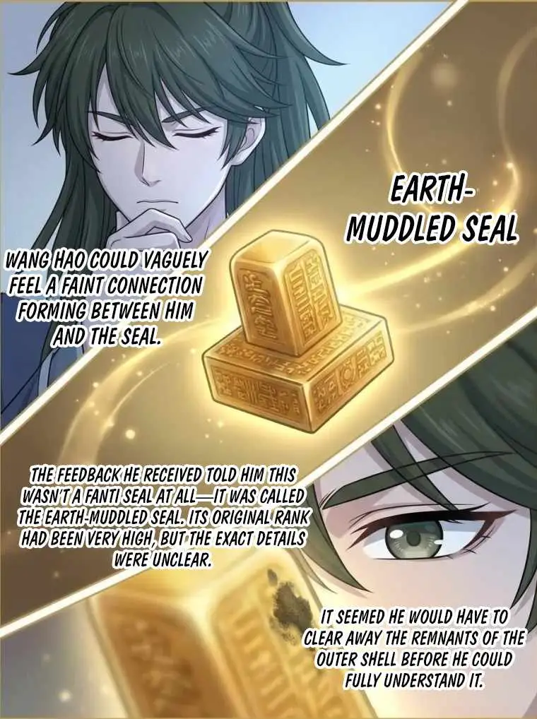 I Opened a Farm in a Cultivation World Chapter 21 page 4 - 