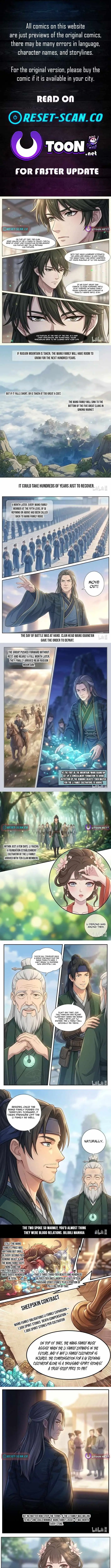 I Opened a Farm in a Cultivation World Chapter 22 page 1 - 