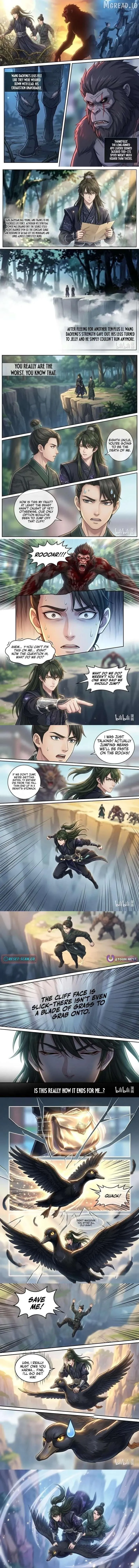 I Opened a Farm in a Cultivation World Chapter 24 page 2 - 