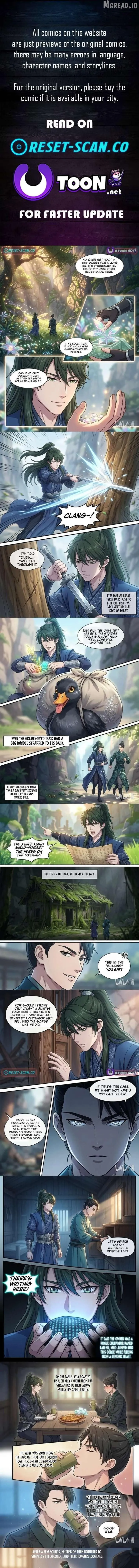 I Opened a Farm in a Cultivation World Chapter 25 page 1 - 