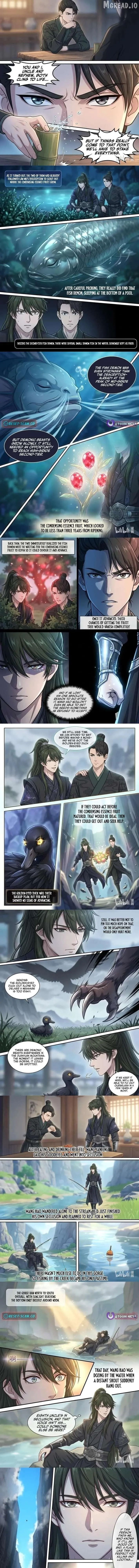 I Opened a Farm in a Cultivation World Chapter 25 page 2 - 