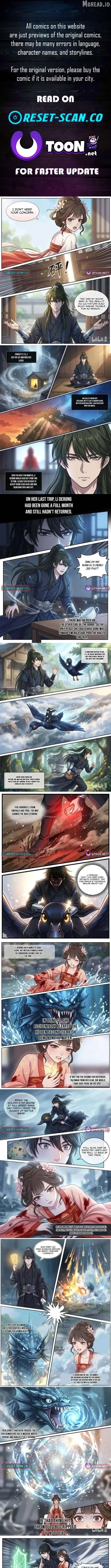 I Opened a Farm in a Cultivation World Chapter 26 page 1 - 