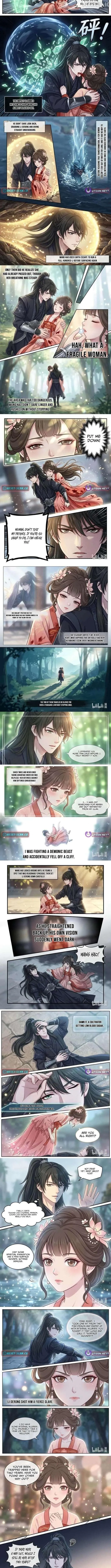 I Opened a Farm in a Cultivation World Chapter 26 page 2 - 