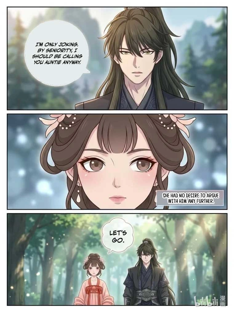 I Opened a Farm in a Cultivation World Chapter 27 page 2 - 