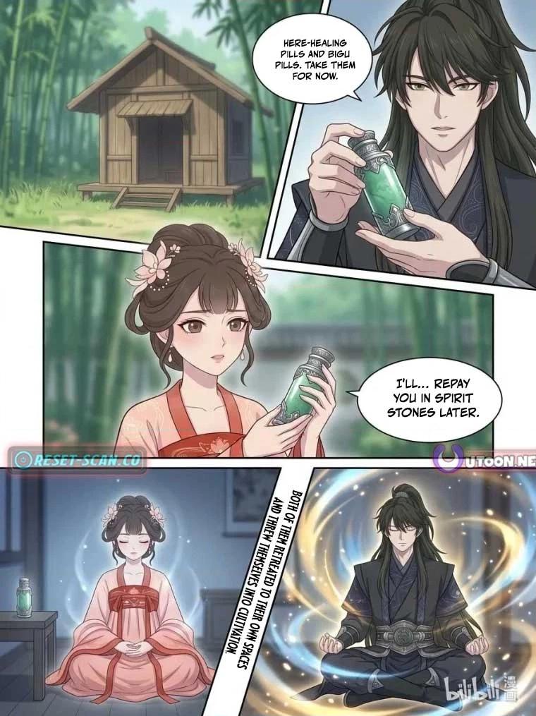 I Opened a Farm in a Cultivation World Chapter 27 page 4 - 