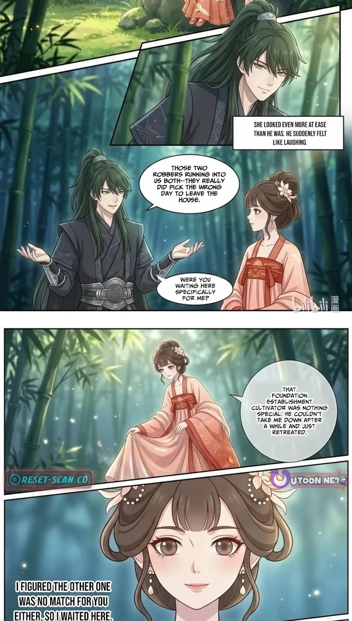 I Opened a Farm in a Cultivation World Chapter 29 page 2 - 