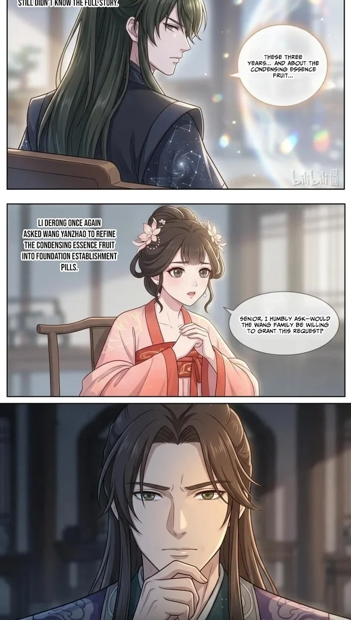 I Opened a Farm in a Cultivation World Chapter 29 page 6 - 