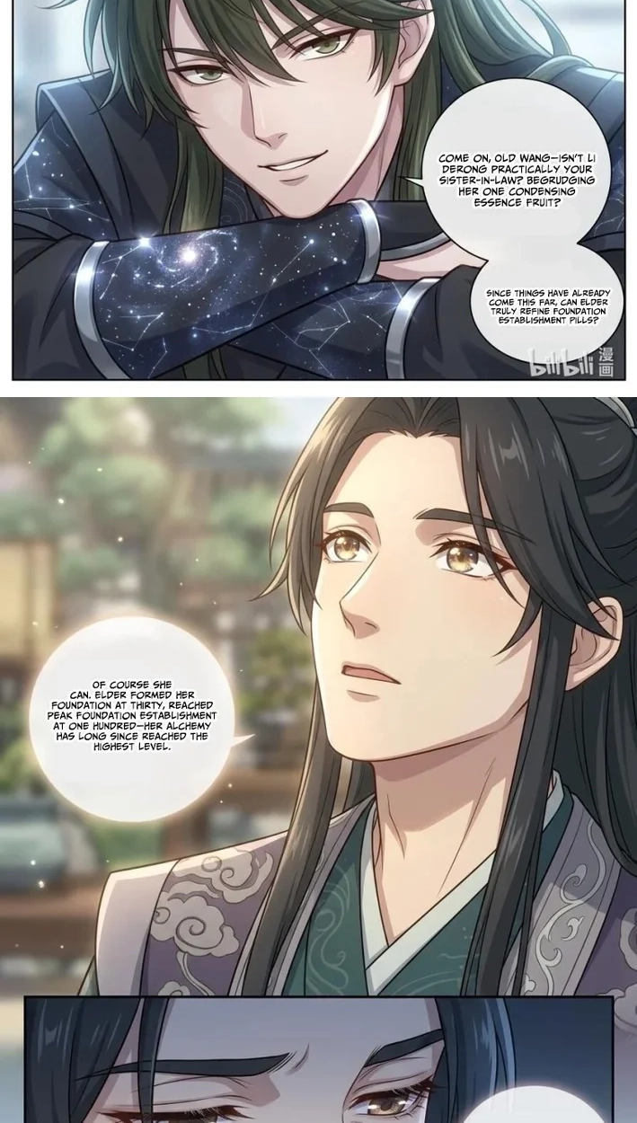 I Opened a Farm in a Cultivation World Chapter 29 page 9 - 