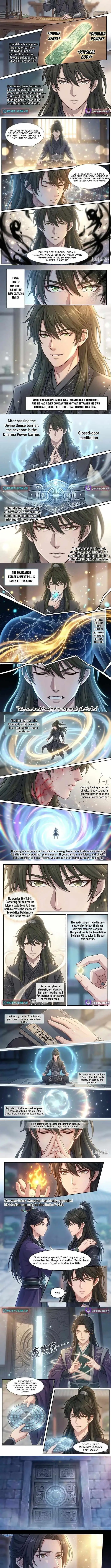 I Opened a Farm in a Cultivation World Chapter 30 page 2 - 