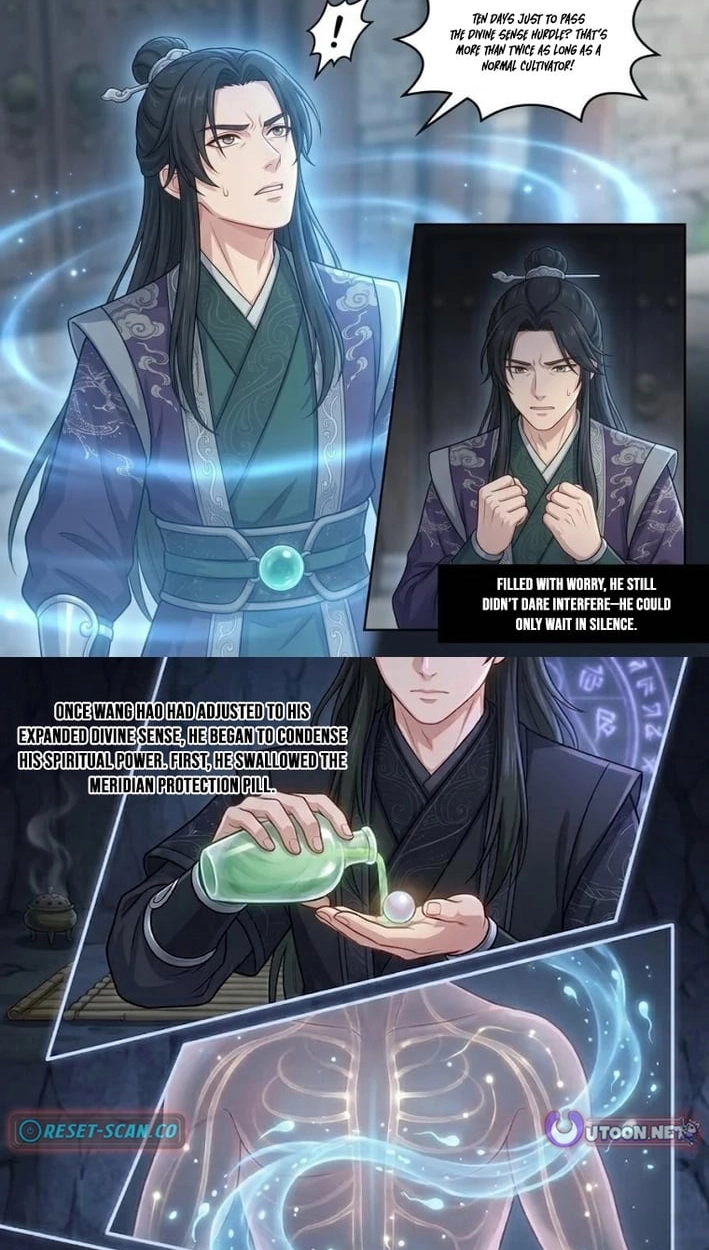 I Opened a Farm in a Cultivation World Chapter 31 page 2 - 