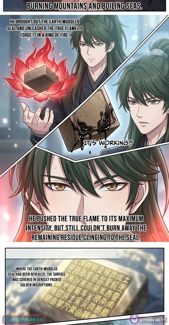 I Opened a Farm in a Cultivation World Chapter 31 page 12 - 