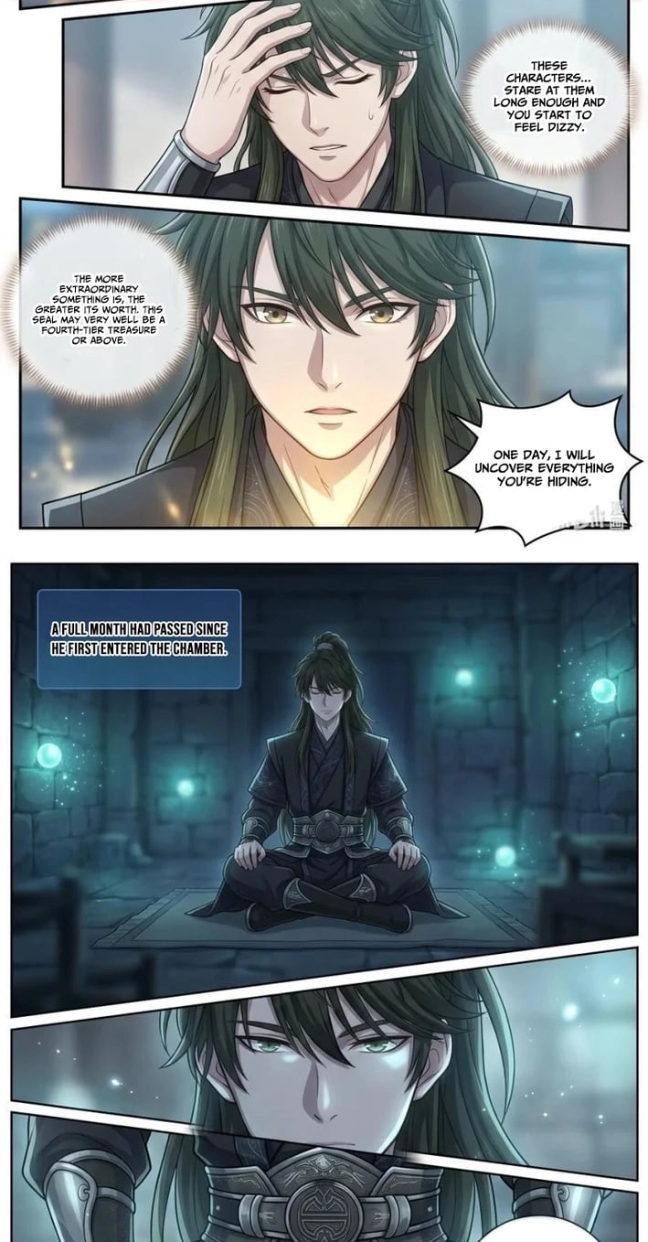 I Opened a Farm in a Cultivation World Chapter 31 page 13 - 