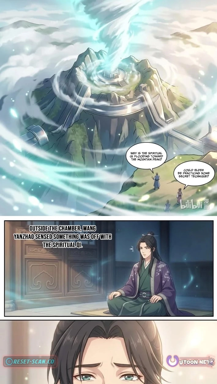 I Opened a Farm in a Cultivation World Chapter 31 page 5 - 