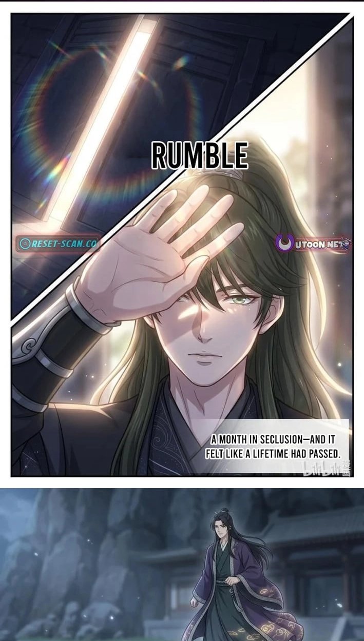 I Opened a Farm in a Cultivation World Chapter 32 page 1 - 