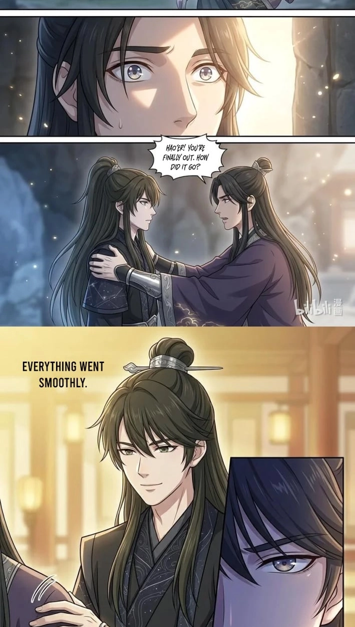 I Opened a Farm in a Cultivation World Chapter 32 page 2 - 