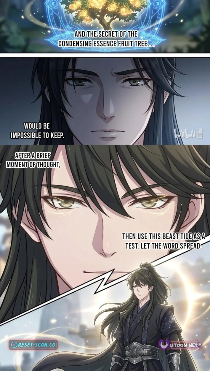 I Opened a Farm in a Cultivation World Chapter 32 page 12 - 