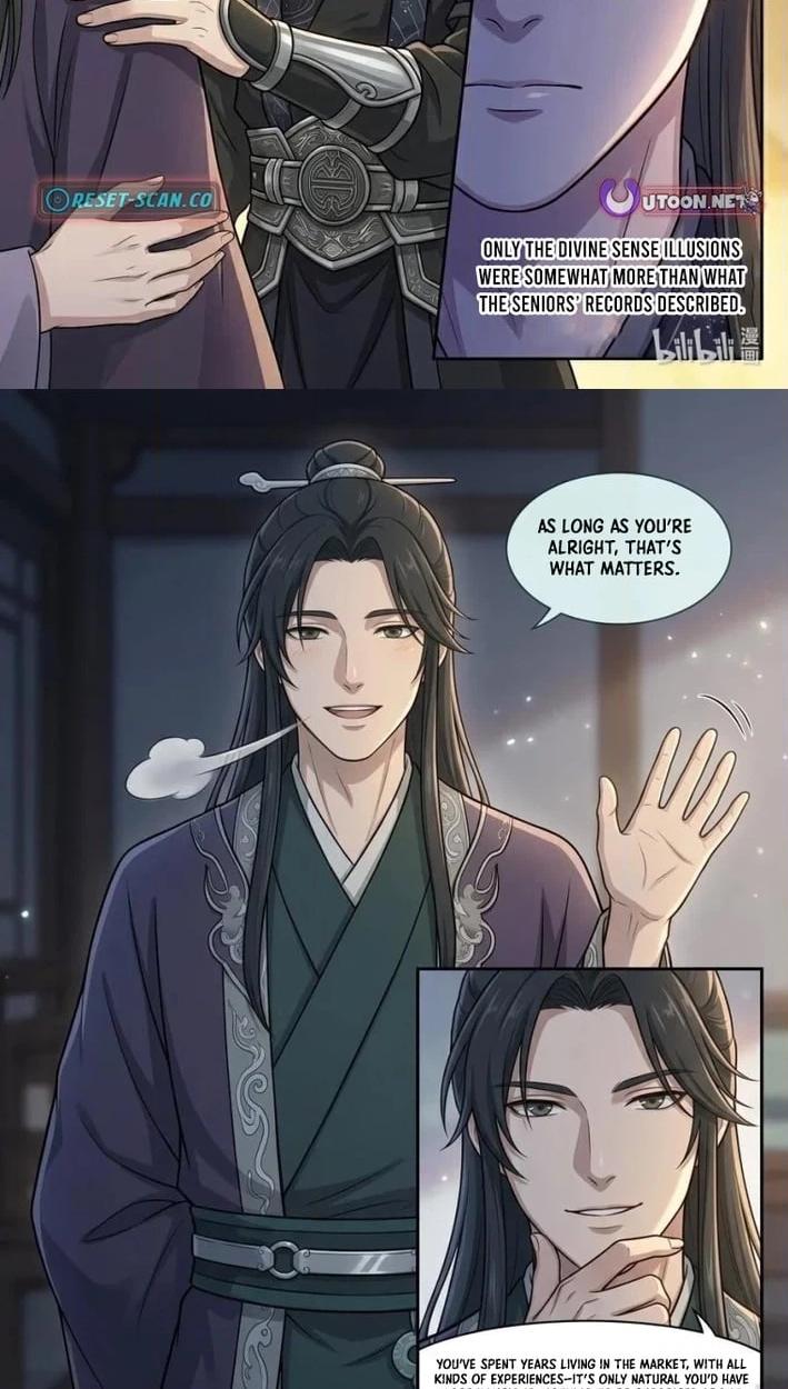 I Opened a Farm in a Cultivation World Chapter 32 page 3 - 