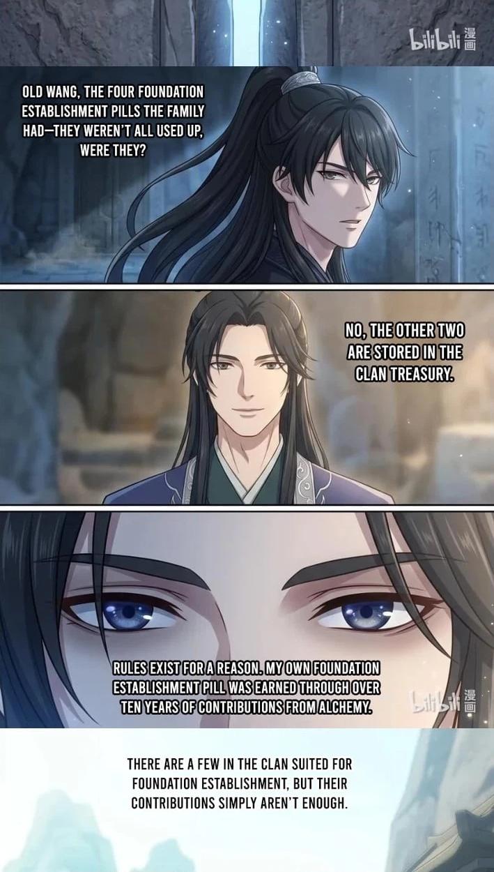 I Opened a Farm in a Cultivation World Chapter 32 page 7 - 