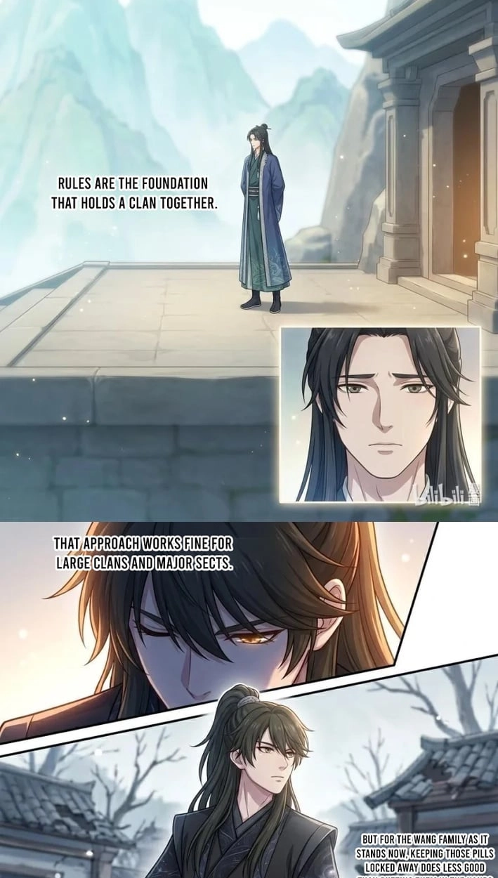 I Opened a Farm in a Cultivation World Chapter 32 page 8 - 