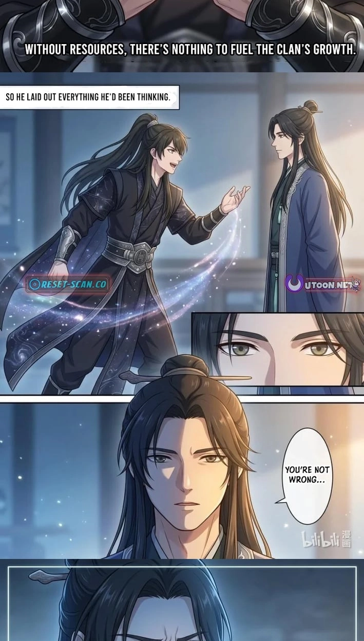 I Opened a Farm in a Cultivation World Chapter 32 page 10 - 
