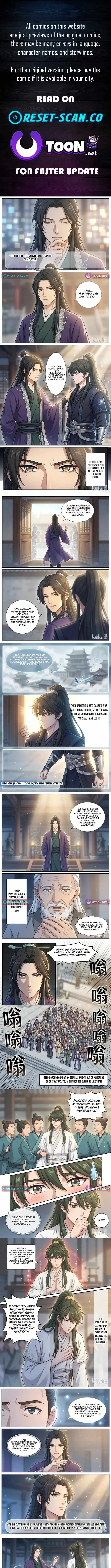 I Opened a Farm in a Cultivation World Chapter 33 page 1 - 