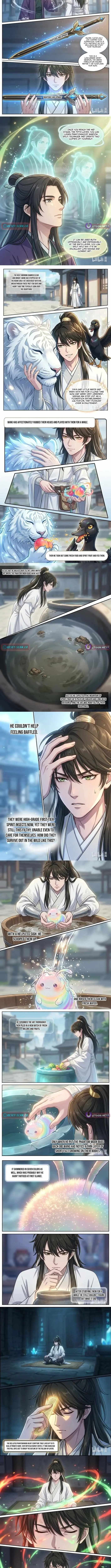 I Opened a Farm in a Cultivation World Chapter 33 page 2 - 