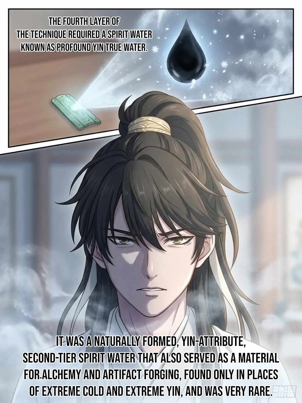 I Opened a Farm in a Cultivation World Chapter 34 page 3 - 