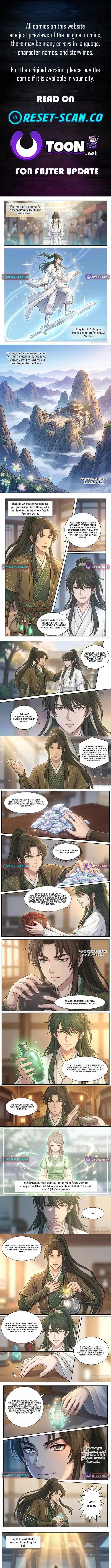 I Opened a Farm in a Cultivation World Chapter 35 page 1 - 