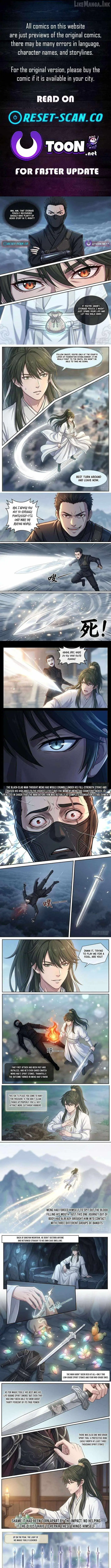 I Opened a Farm in a Cultivation World Chapter 37 page 1 - 
