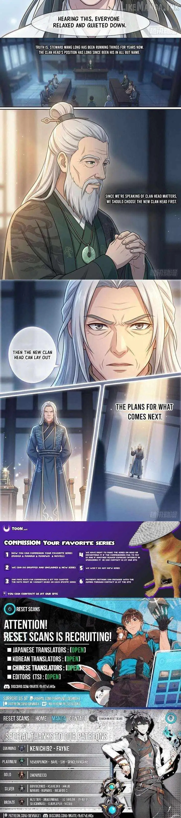 I Opened a Farm in a Cultivation World Chapter 37 page 3 - 