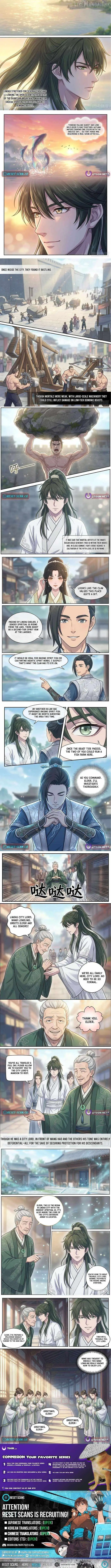 I Opened a Farm in a Cultivation World Chapter 39 page 2 - 
