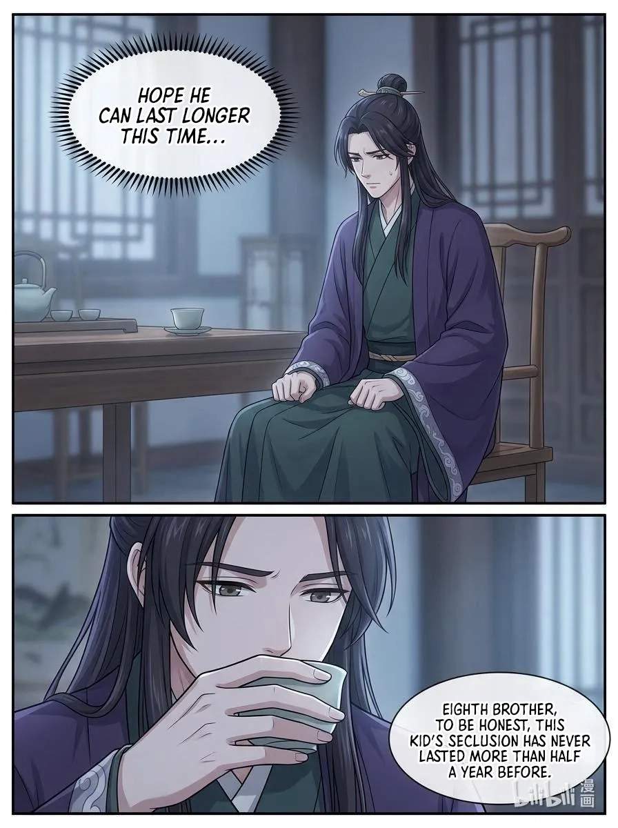 I Opened a Farm in a Cultivation World Chapter 4 page 12 - 