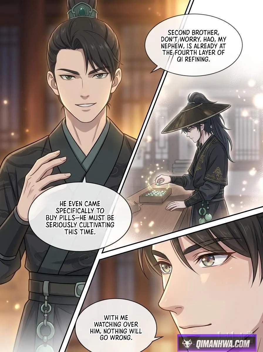 I Opened a Farm in a Cultivation World Chapter 4 page 13 - 