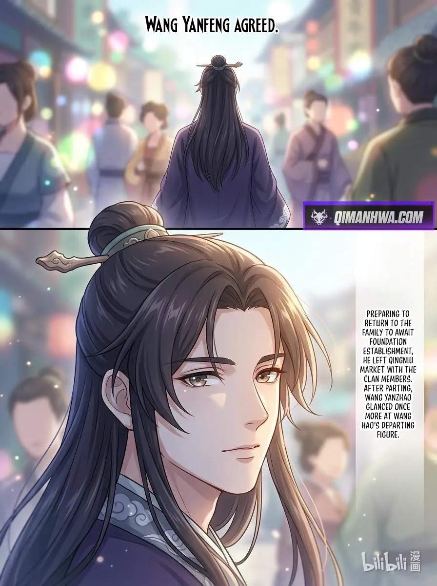 I Opened a Farm in a Cultivation World Chapter 4 page 15 - 