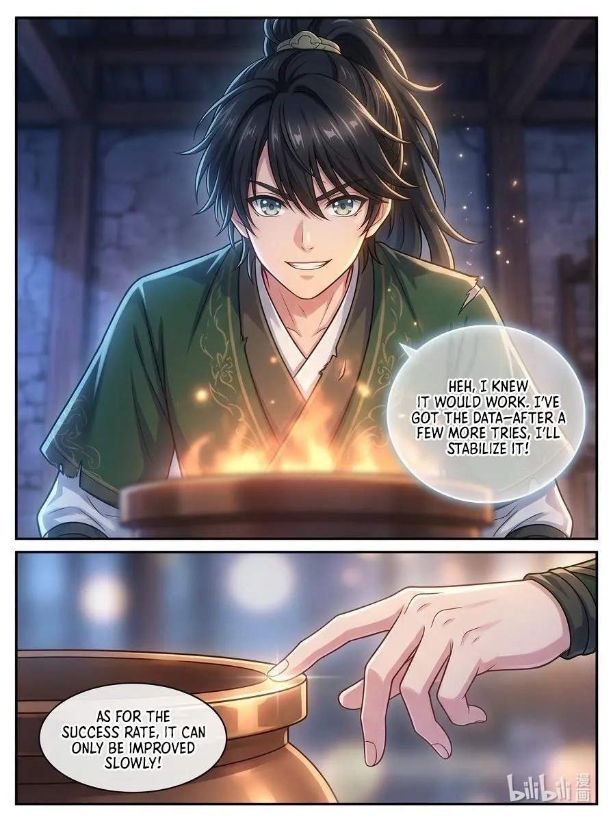 I Opened a Farm in a Cultivation World Chapter 4 page 20 - 