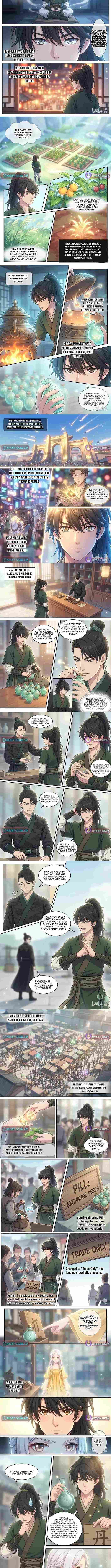 I Opened a Farm in a Cultivation World Chapter 5 page 2 - 