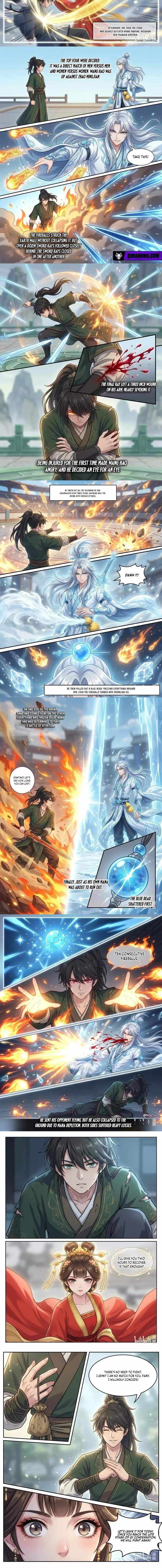 I Opened a Farm in a Cultivation World Chapter 9 page 2 - 
