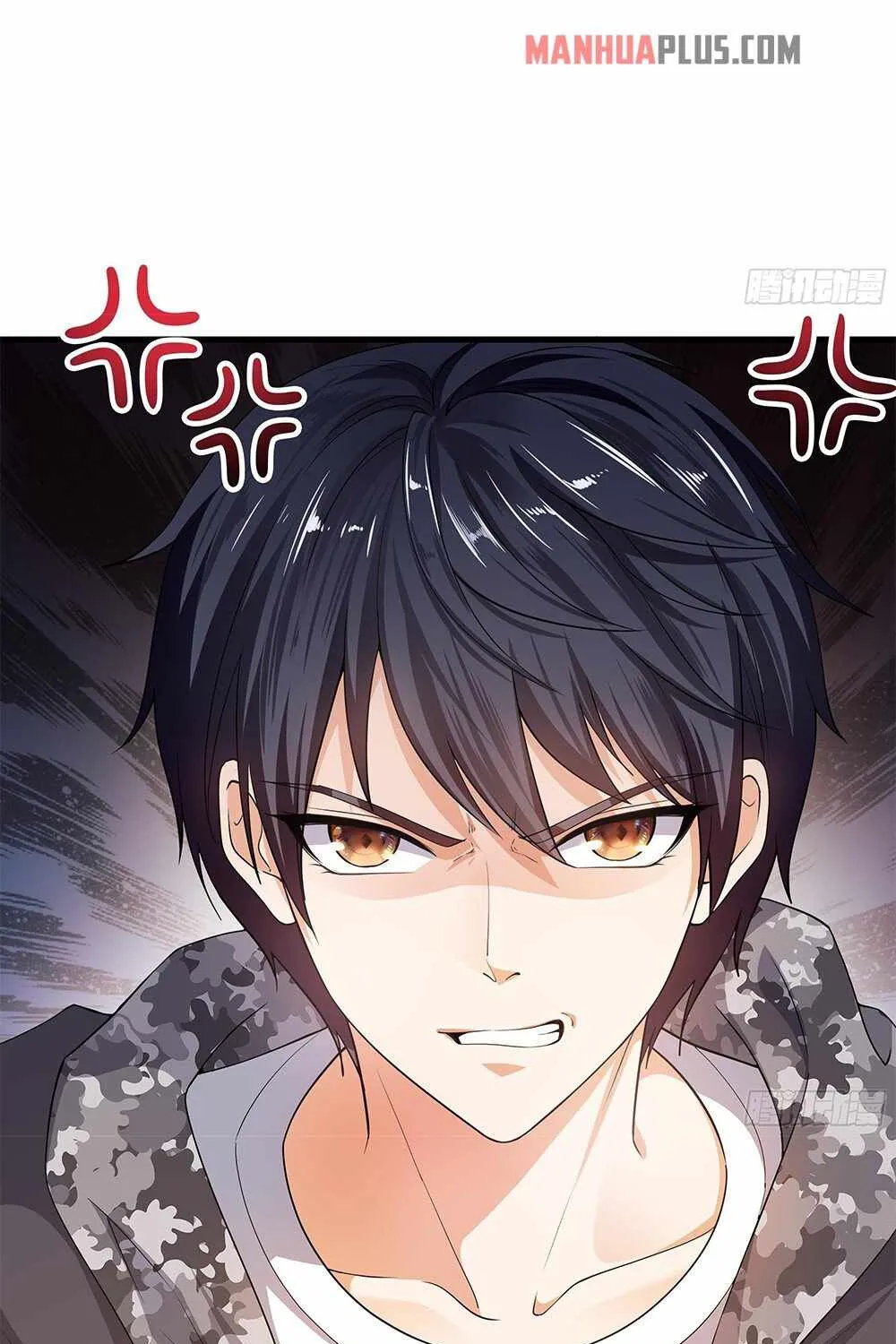 I Opened A Harem in Hell Chapter 1 page 19 - 