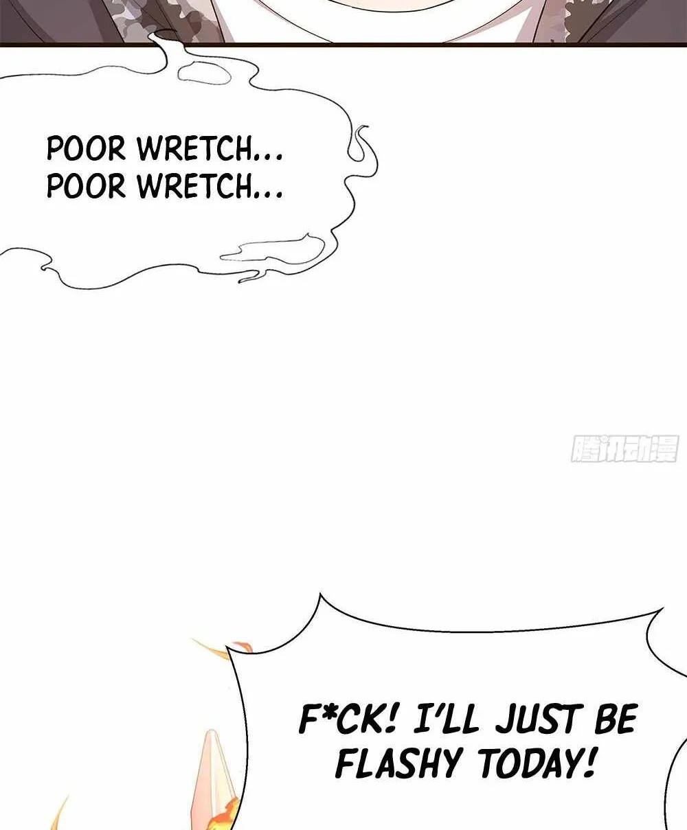 I Opened A Harem in Hell Chapter 1 page 20 - 