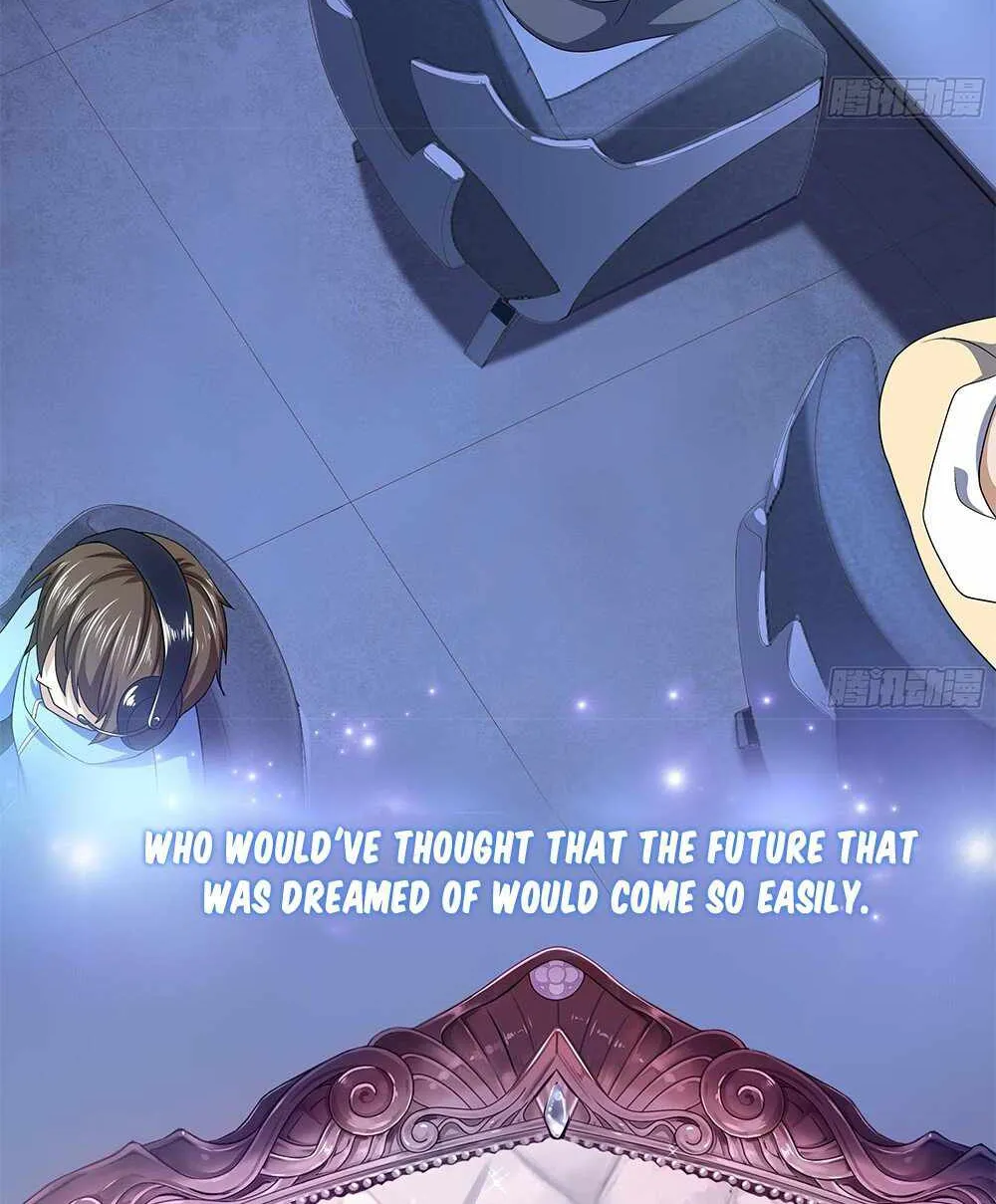 I Opened A Harem in Hell Chapter 1 page 4 - 