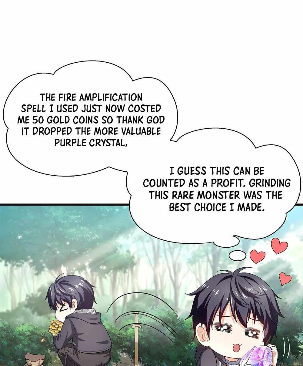 I Opened A Harem in Hell Chapter 1 page 32 - 