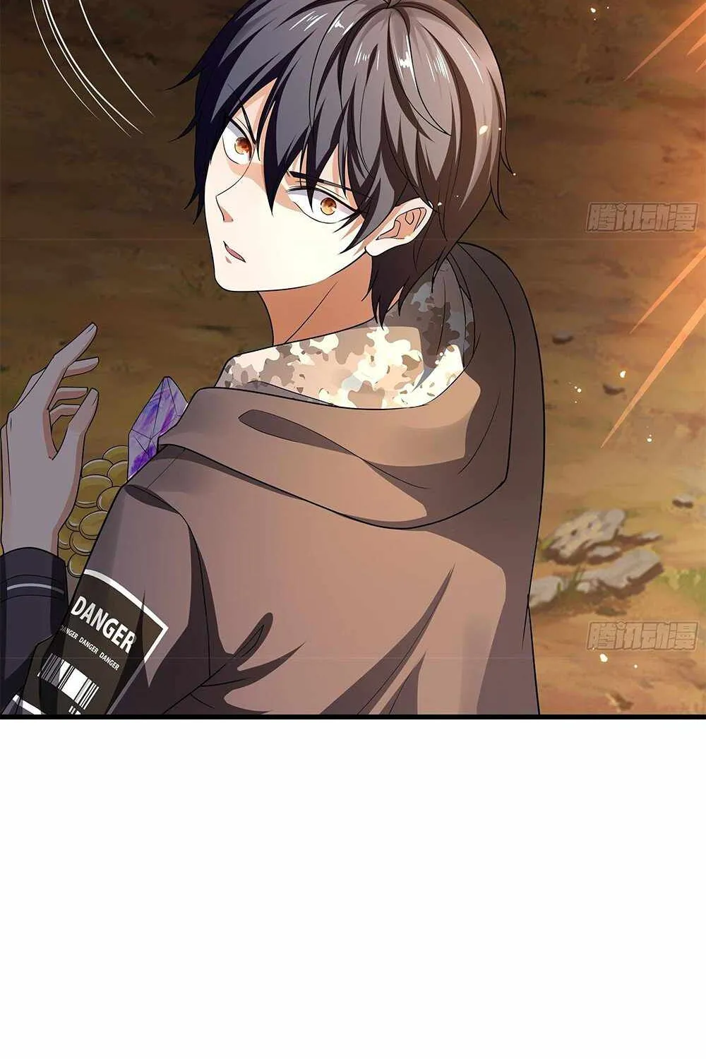 I Opened A Harem in Hell Chapter 1 page 34 - 