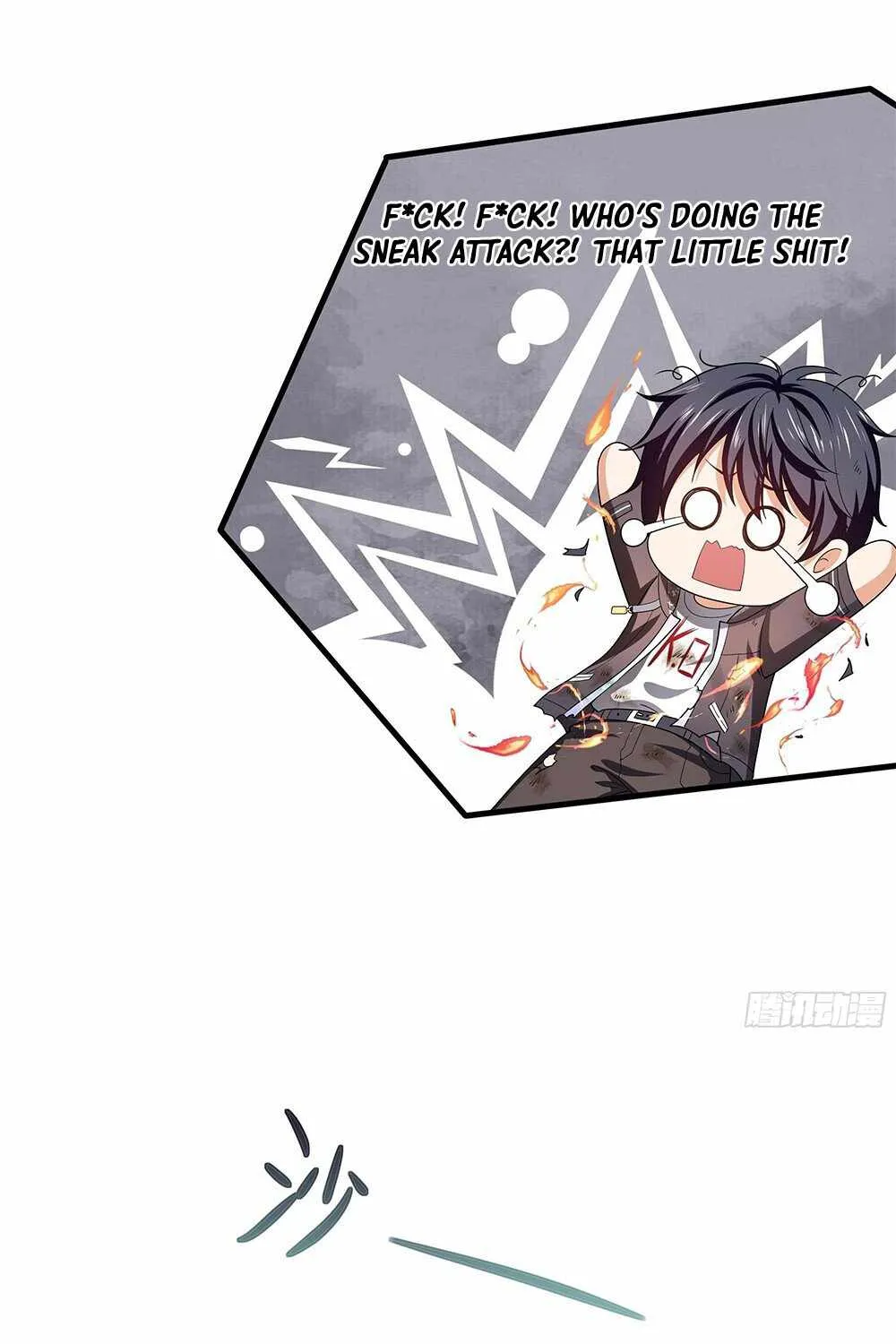 I Opened A Harem in Hell Chapter 1 page 37 - 