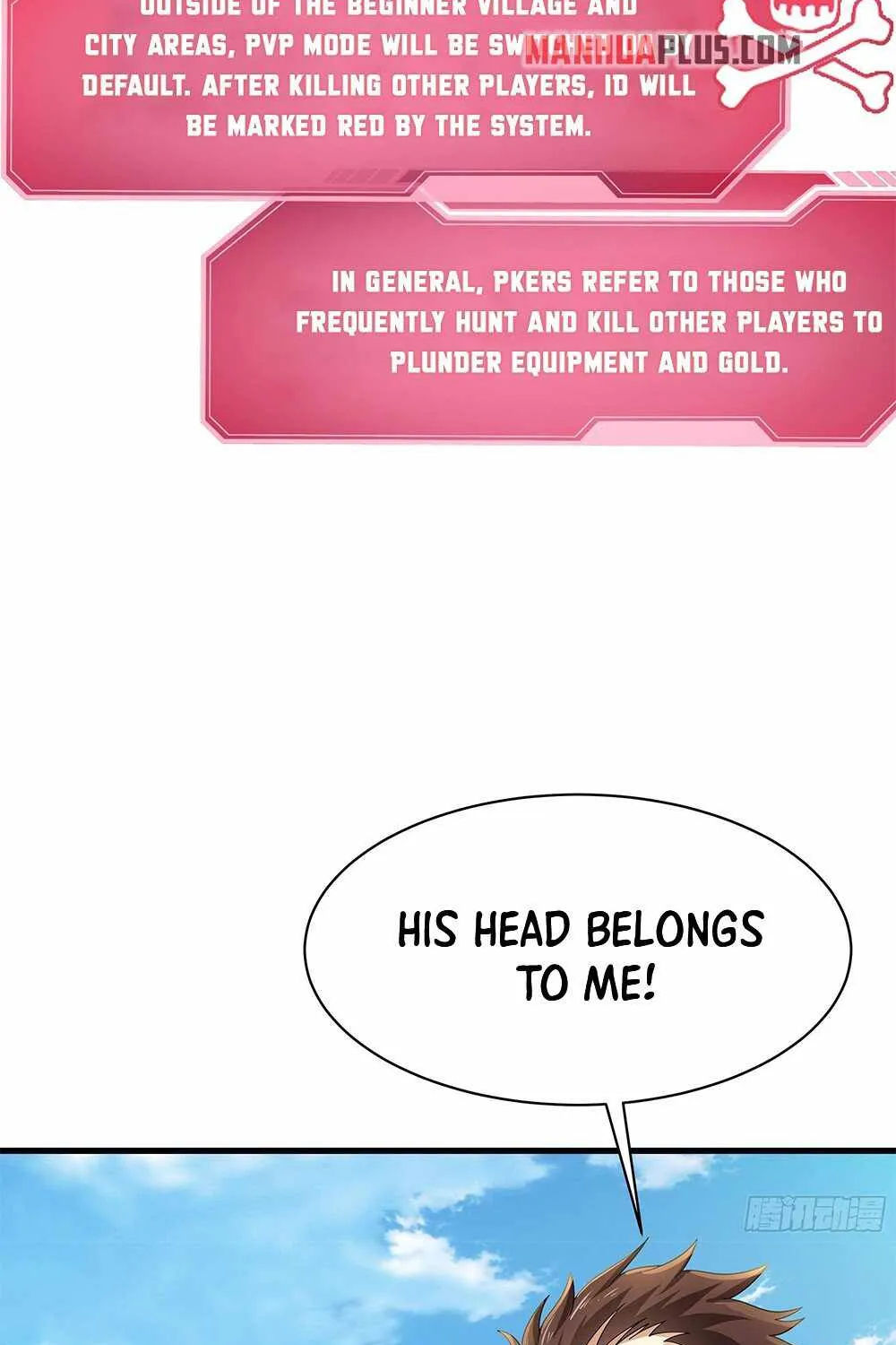 I Opened A Harem in Hell Chapter 1 page 43 - 