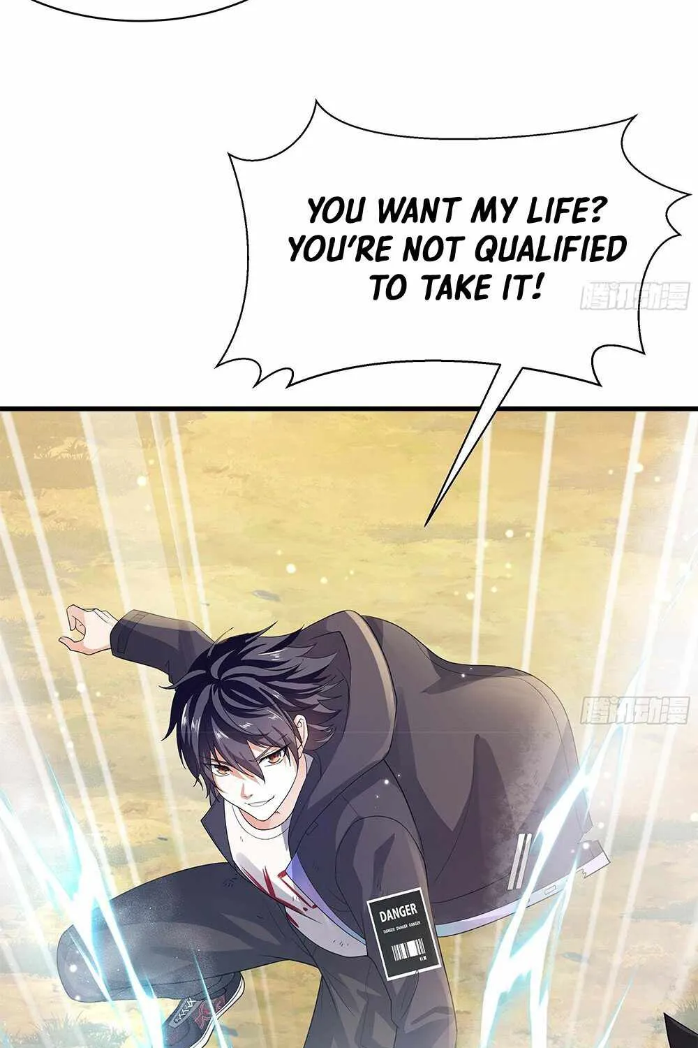 I Opened A Harem in Hell Chapter 1 page 45 - 