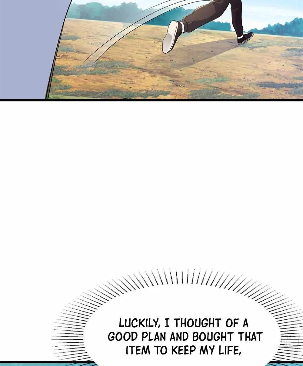I Opened A Harem in Hell Chapter 1 page 48 - 