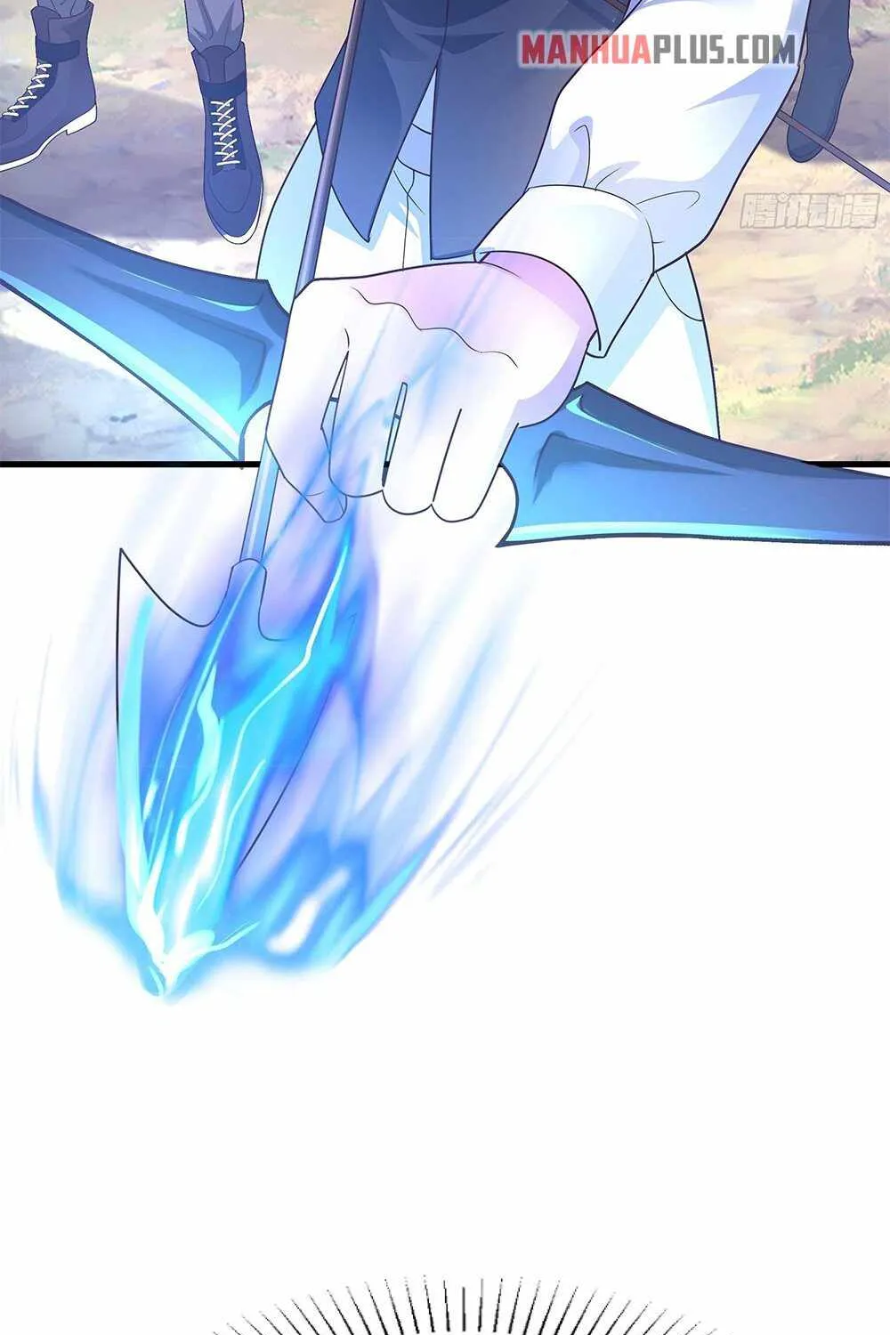 I Opened A Harem in Hell Chapter 1 page 55 - 