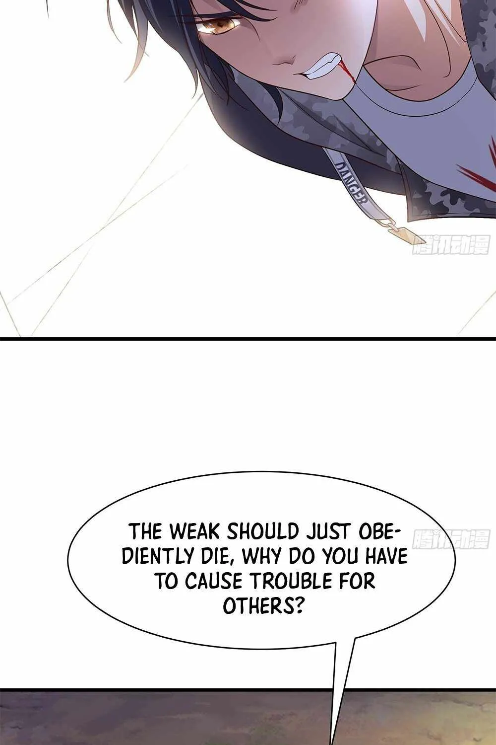 I Opened A Harem in Hell Chapter 1 page 57 - 