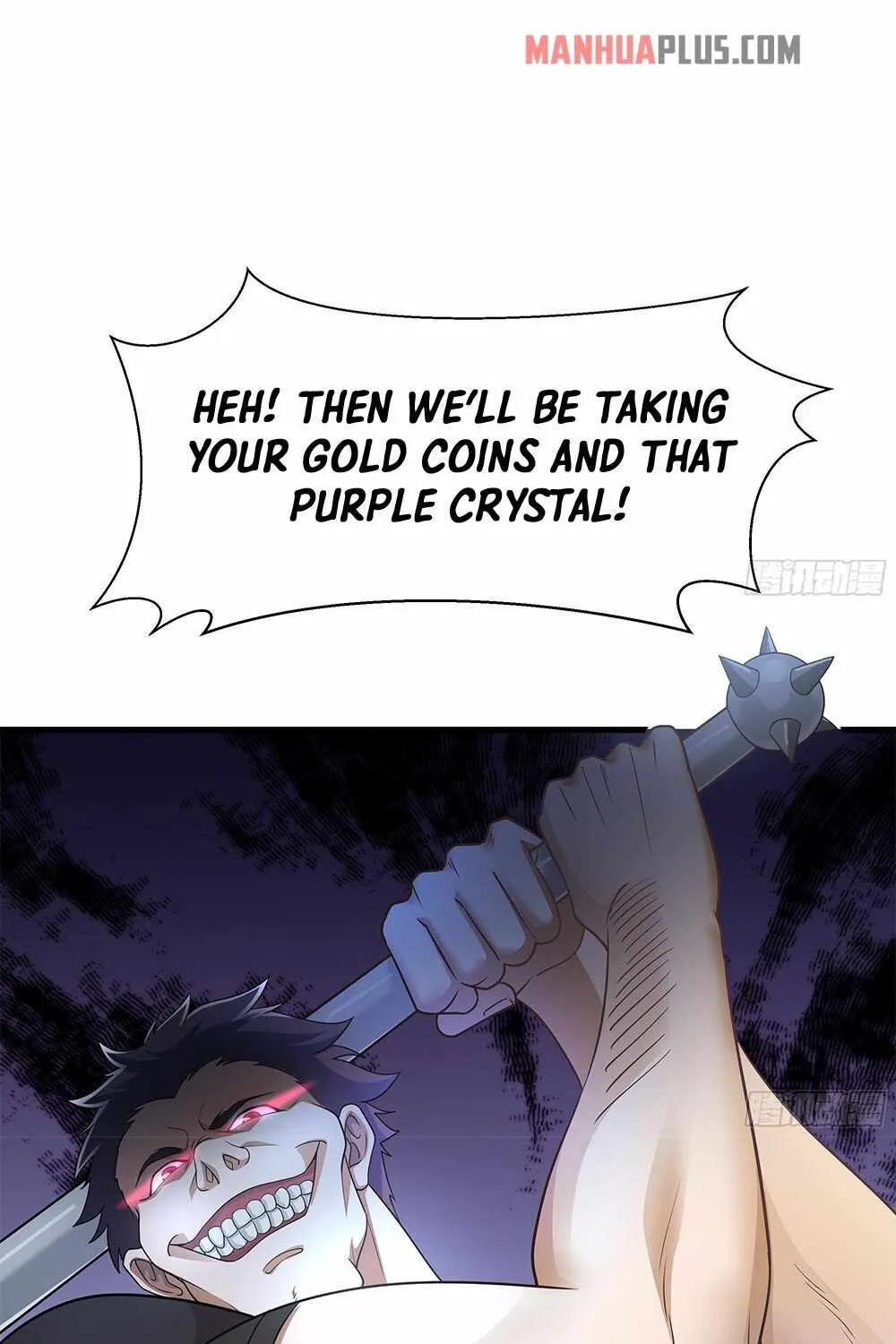 I Opened A Harem in Hell Chapter 1 page 59 - 