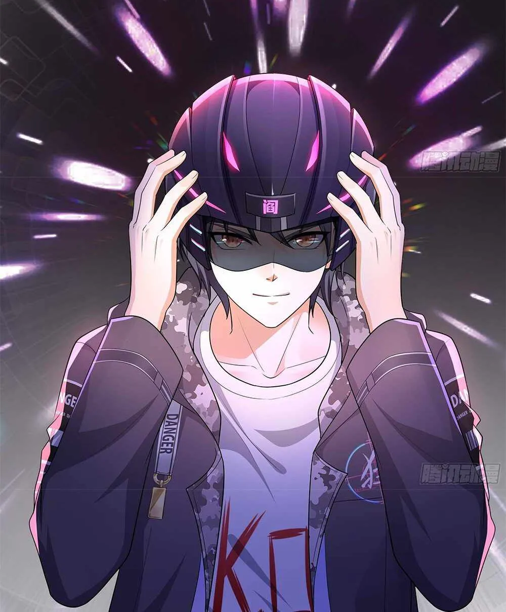 I Opened A Harem in Hell Chapter 1 page 8 - 
